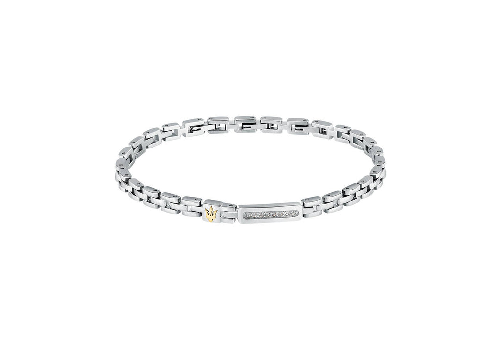 Maserati Bracelet à maillons JM324AVD54