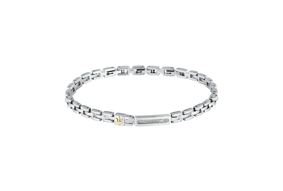 Maserati Bracelet à maillons JM324AVD54