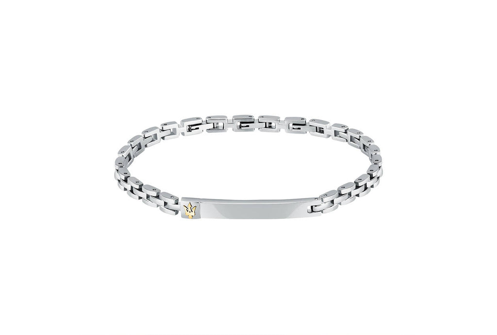 Maserati Bracelet à maillons JM324AVD55
