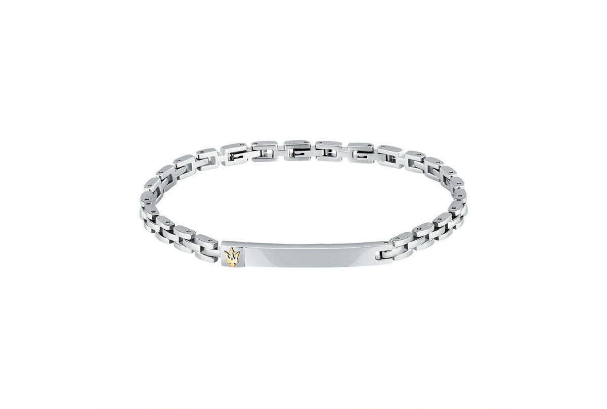 Maserati Bracelet à maillons JM324AVD55