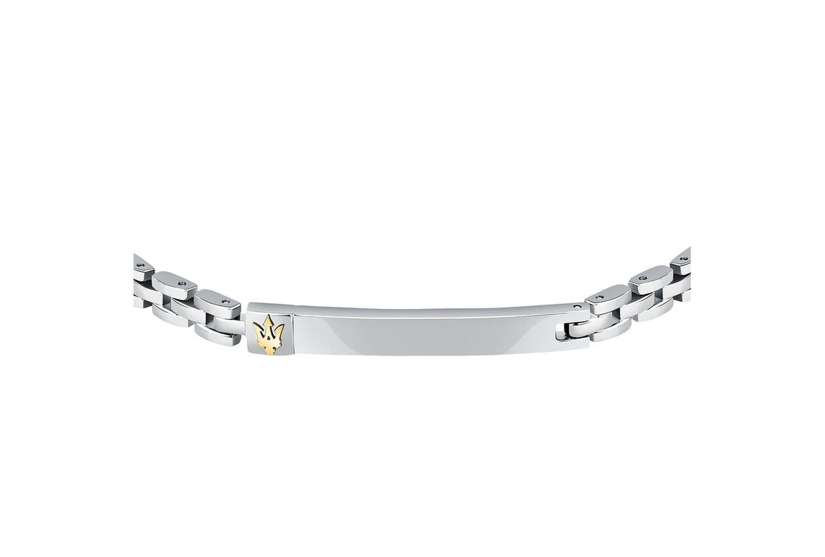 Maserati Bracelet à maillons JM324AVD55