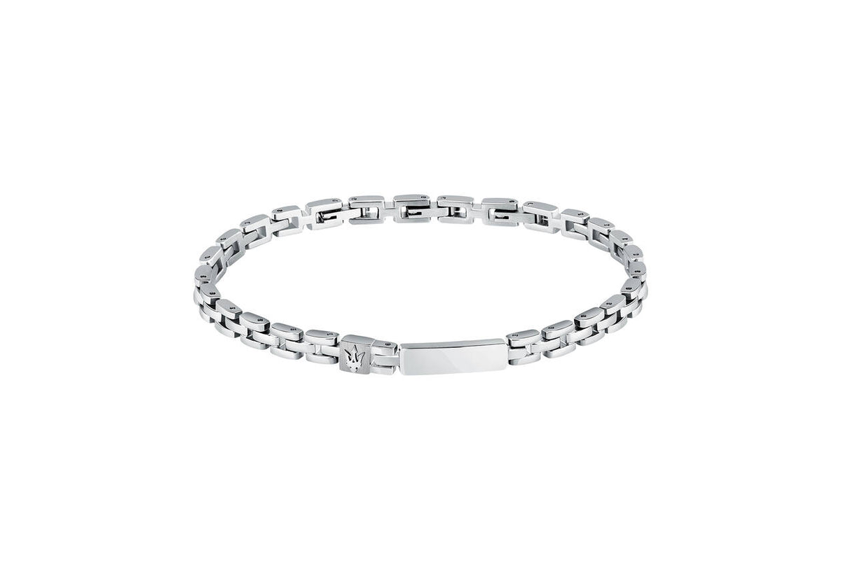 Maserati Bracelet à maillons JM324AVD57