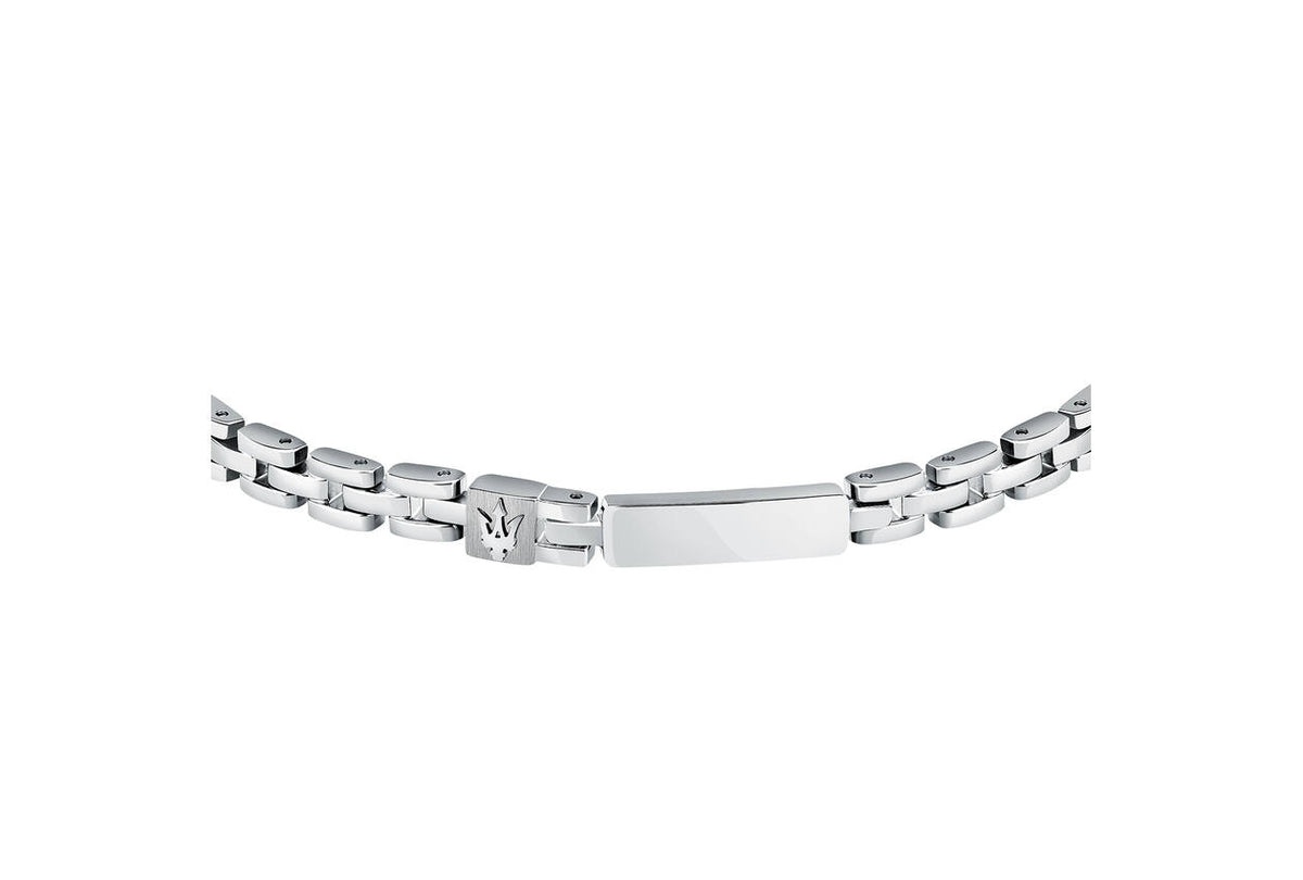 Maserati Bracelet à maillons JM324AVD57