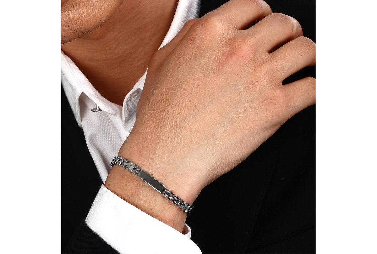 Maserati Bracelet à maillons JM324AVD57