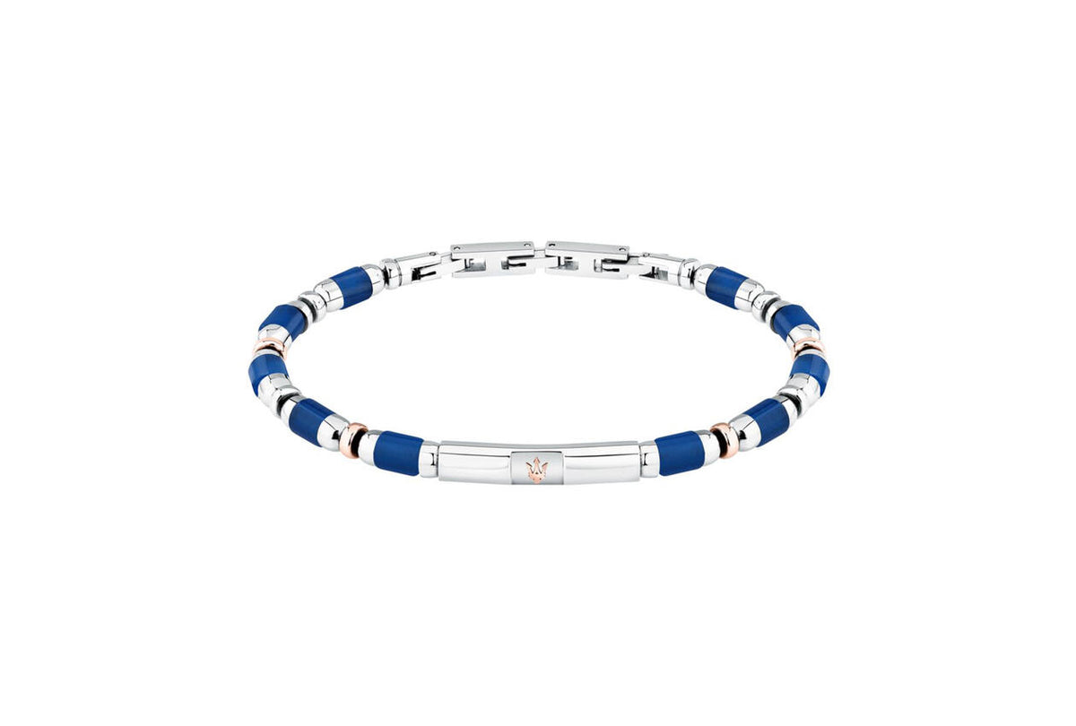 Maserati Bracelet à maillons JM334AVD45