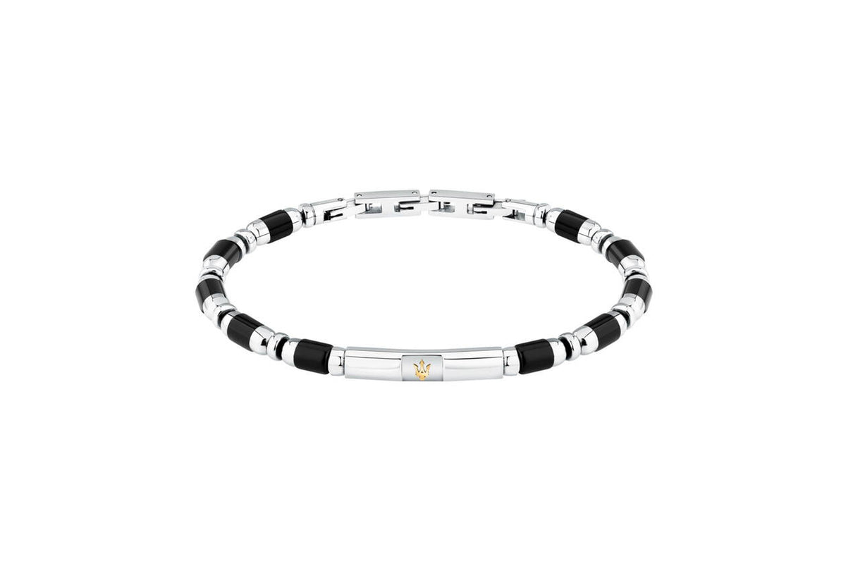 Maserati Bracelet à maillons JM334AVD46