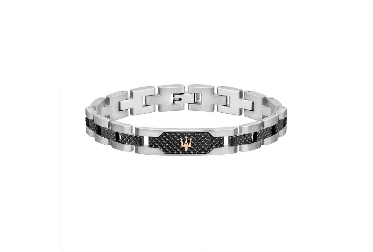 Maserati Bracelet à maillons JM419ASC01