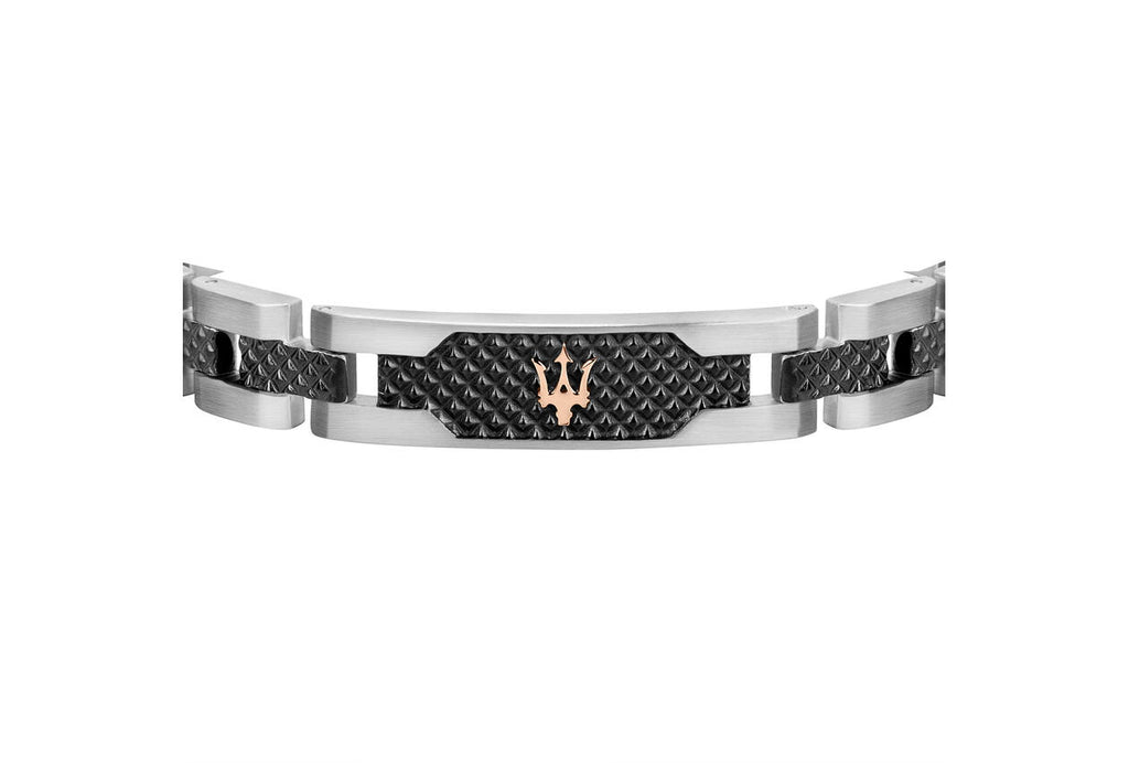 Maserati Bracelet à maillons JM419ASC01