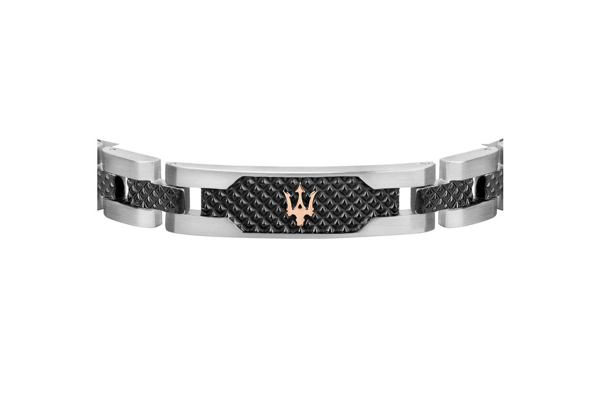 Maserati Bracelet à maillons JM419ASC01