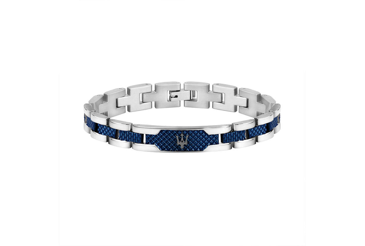 Maserati Bracelet à maillons JM419ASC02