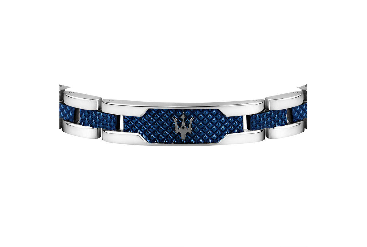 Maserati Bracelet à maillons JM419ASC02