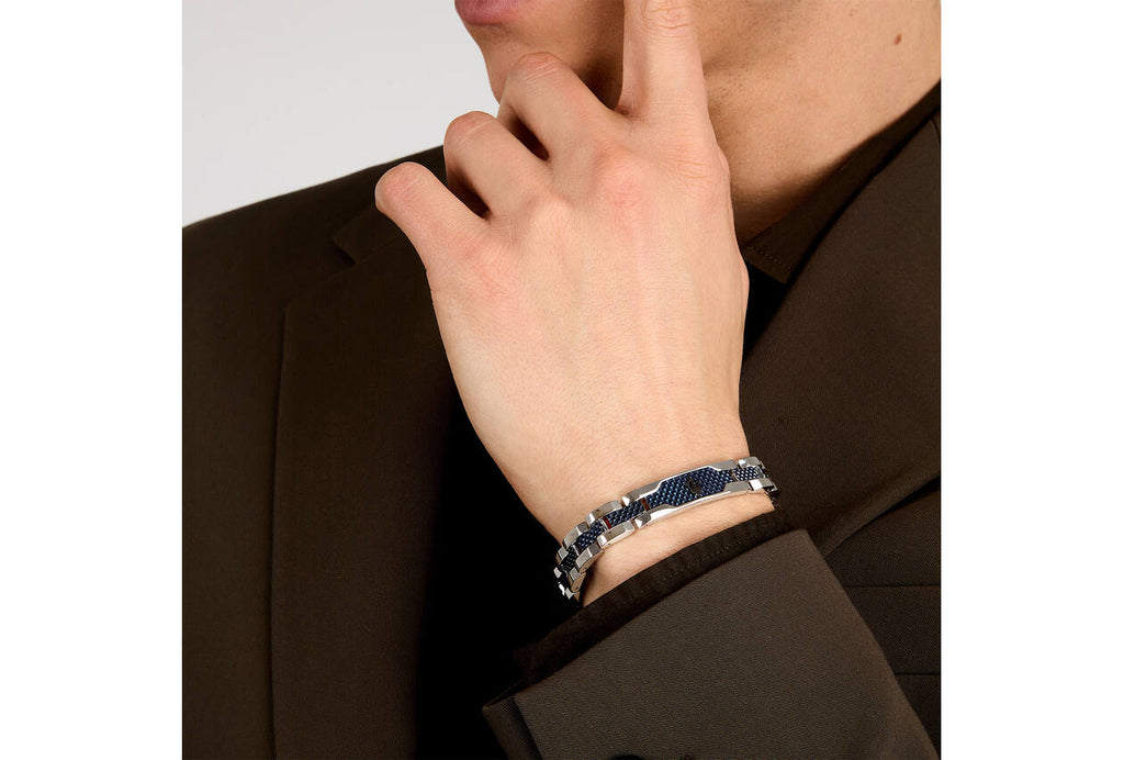 Maserati Bracelet à maillons JM419ASC02