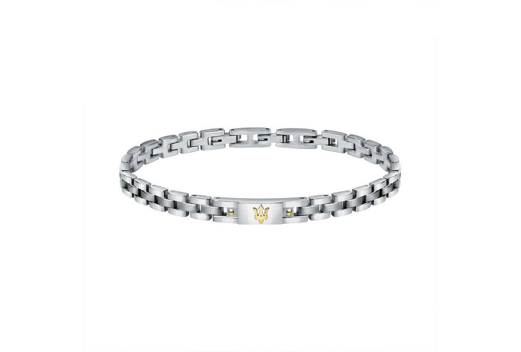 Maserati Bracelet à maillons JM420ATH05