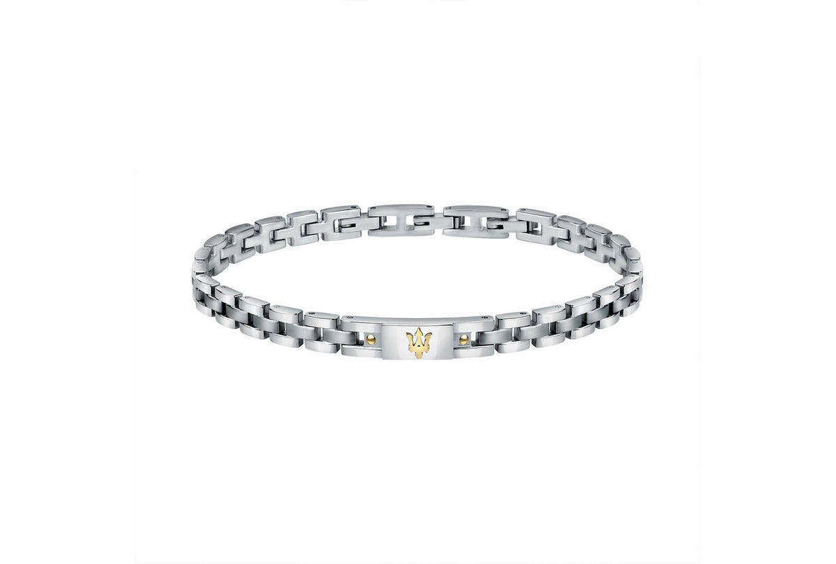 Maserati Bracelet à maillons JM420ATH05