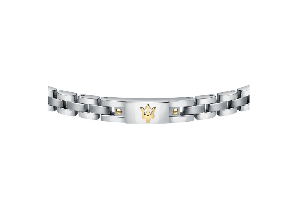 Maserati Bracelet à maillons JM420ATH05