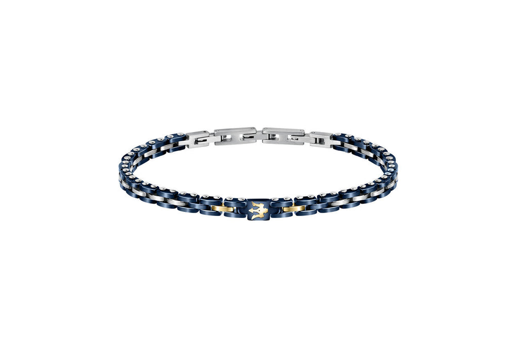 Maserati Bracelet à maillons JM420ATI01