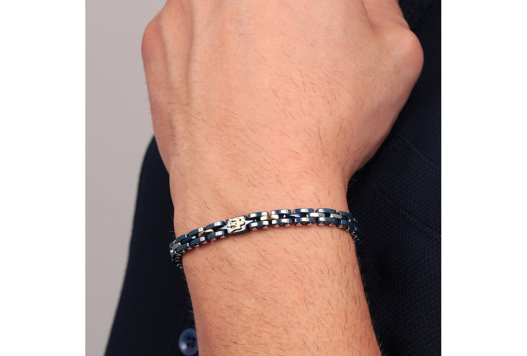Maserati Bracelet à maillons JM420ATI01