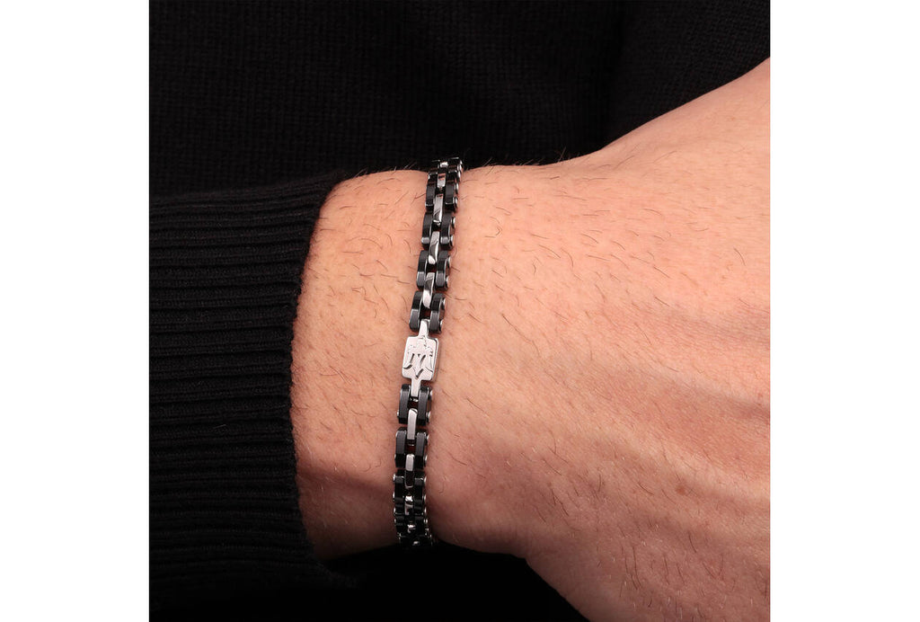 Maserati Bracelet à maillons JM420ATI02