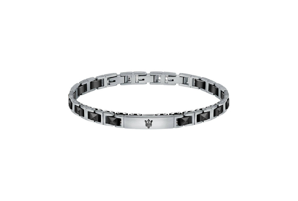 Maserati Bracelet à maillons JM420ATI06