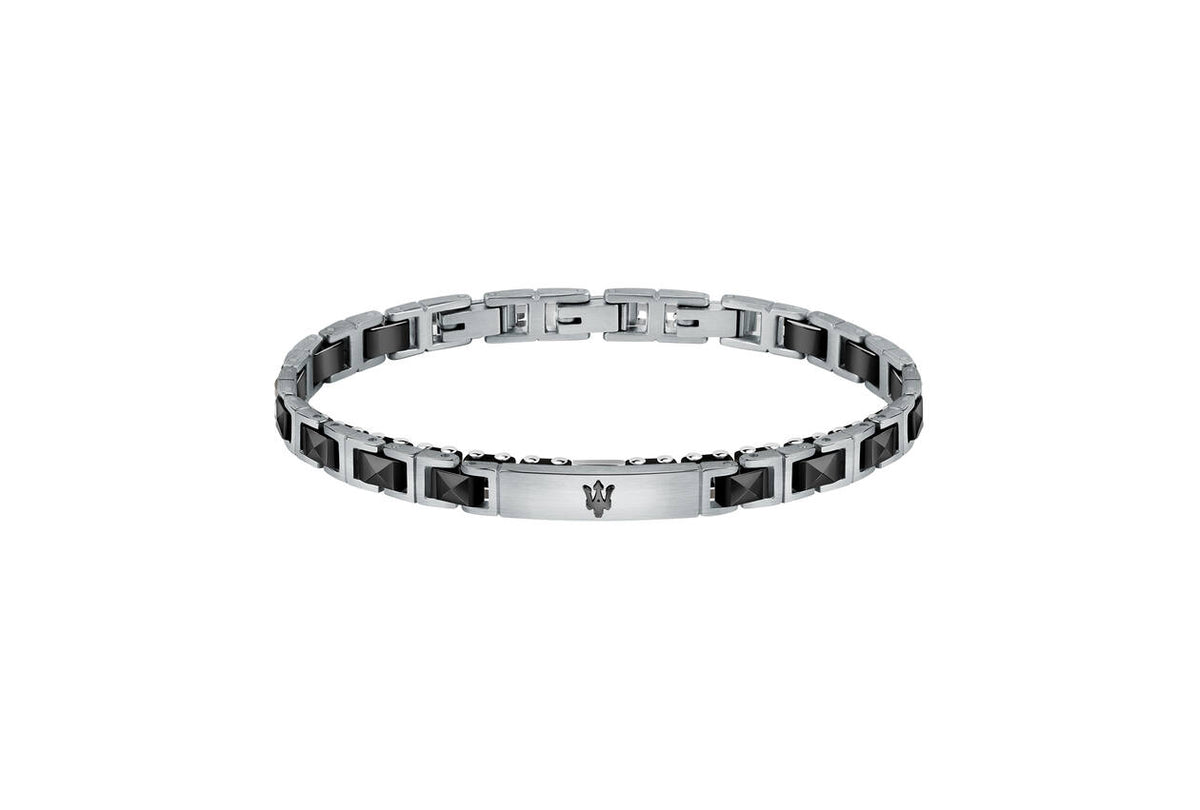 Maserati Bracelet à maillons JM420ATI06