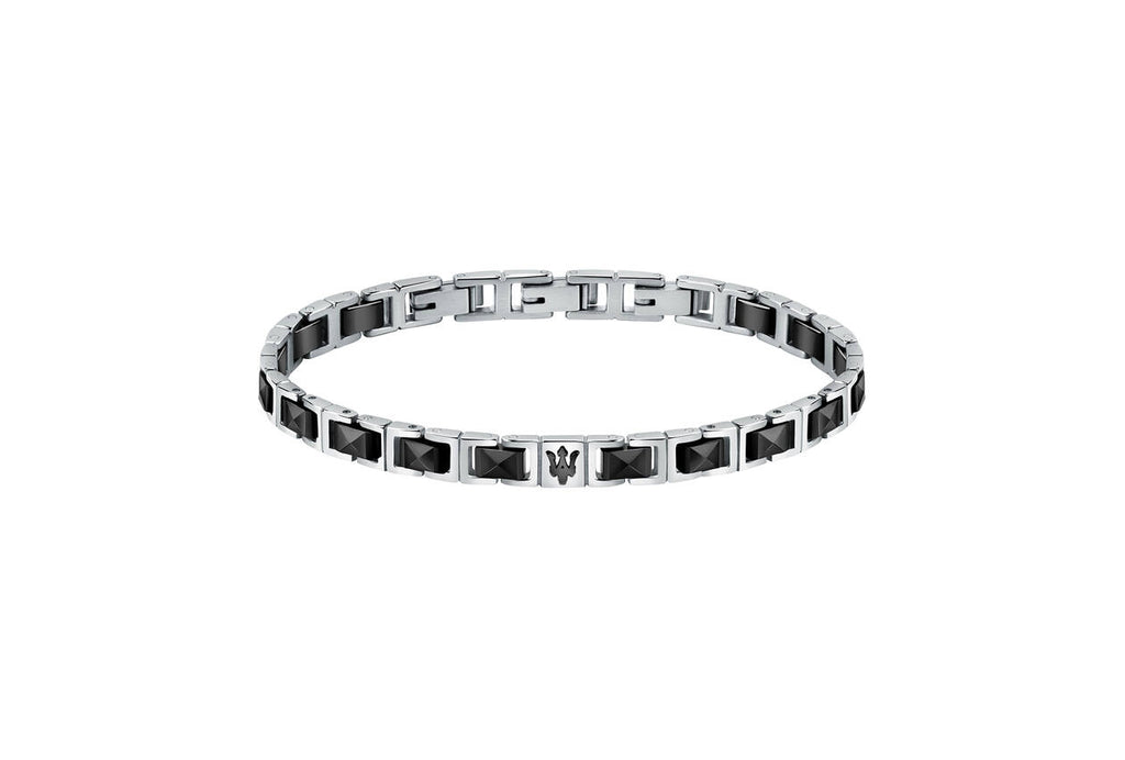 Maserati Bracelet à maillons JM420ATI07