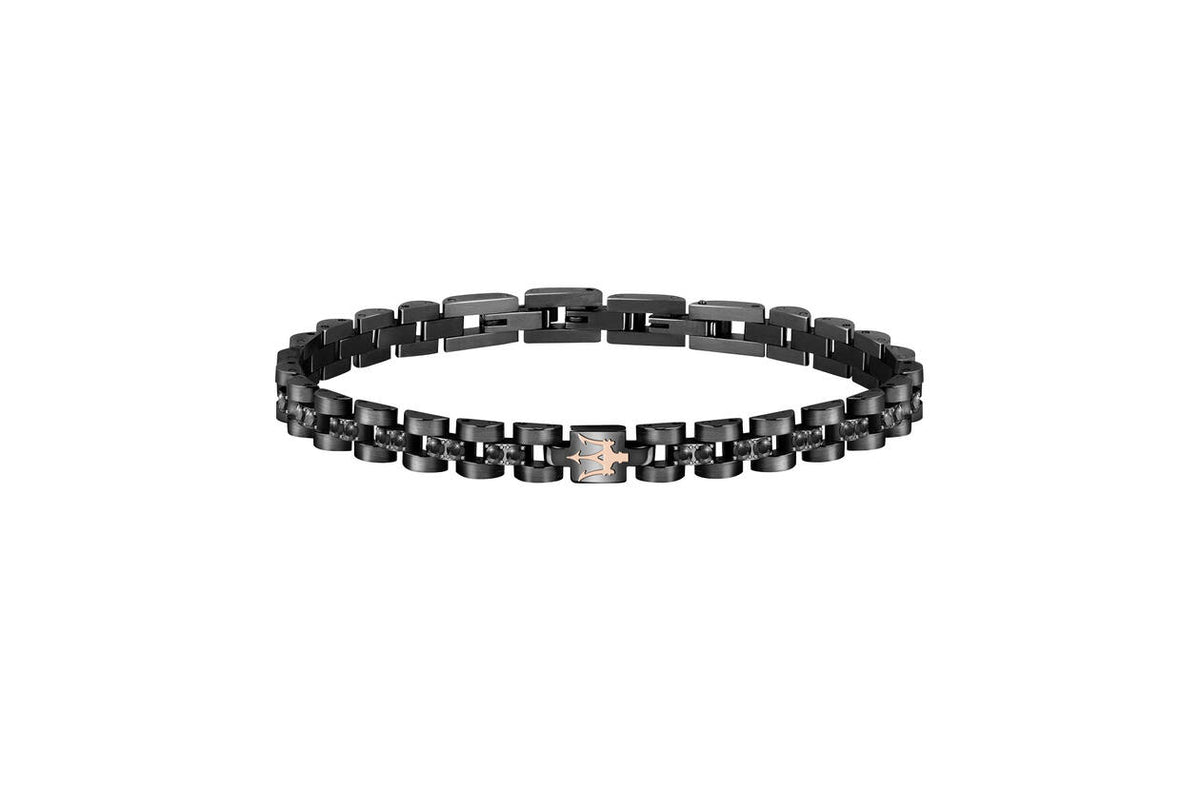 Maserati Bracelet à maillons JM420ATJ01