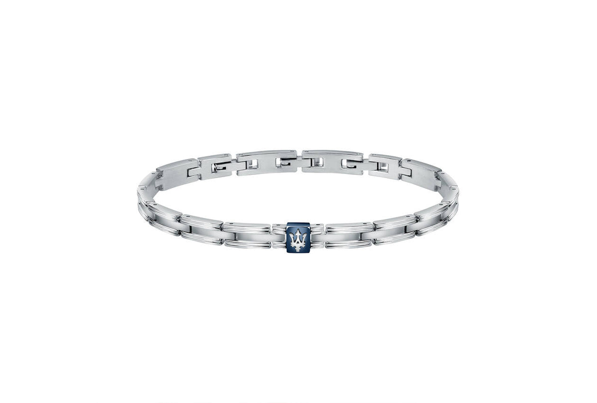 Maserati Bracelet à maillons JM420ATK03