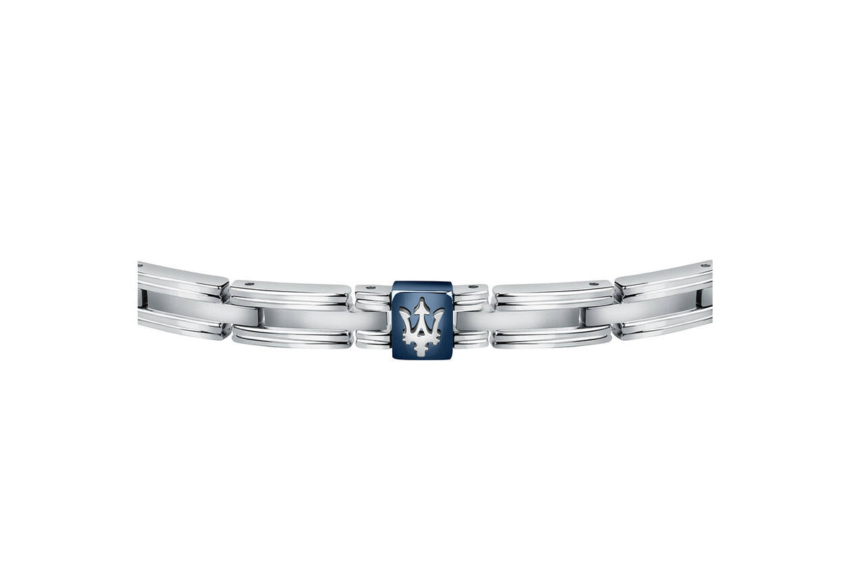 Maserati Bracelet à maillons JM420ATK03
