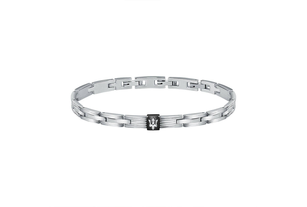 Maserati Bracelet à maillons JM420ATK04