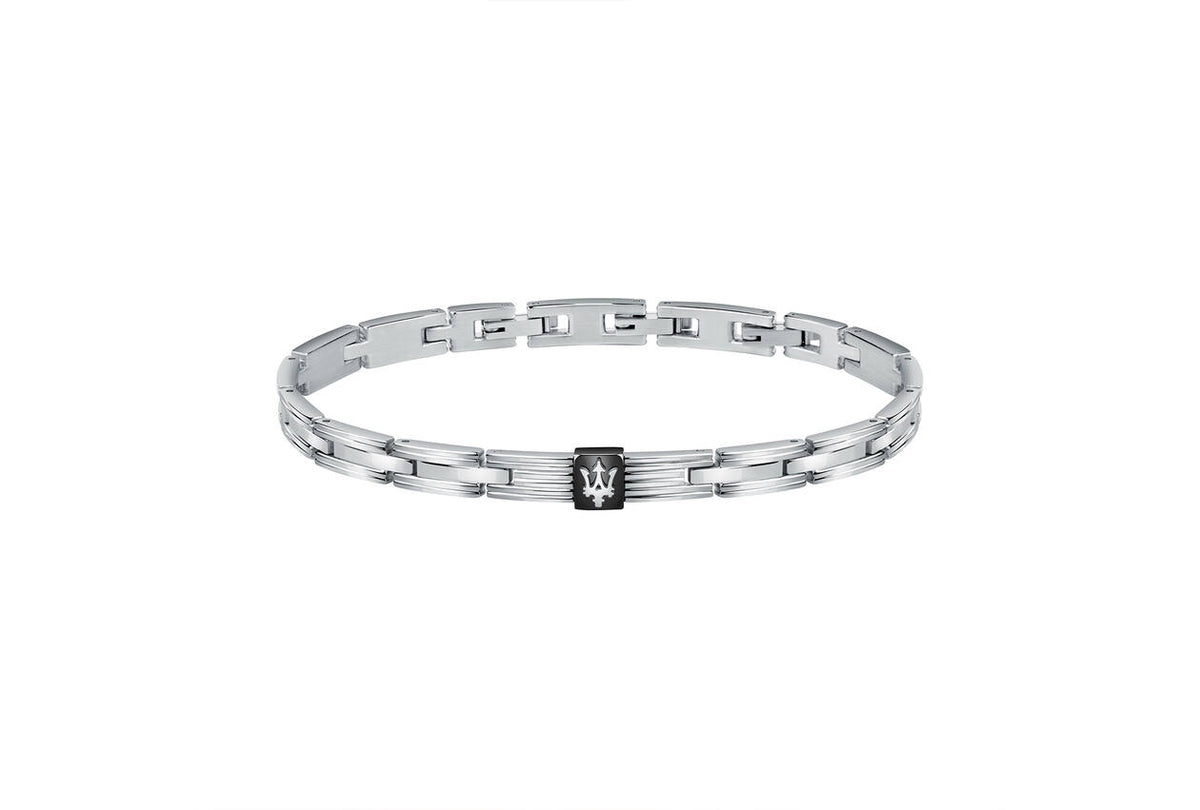Maserati Bracelet à maillons JM420ATK04