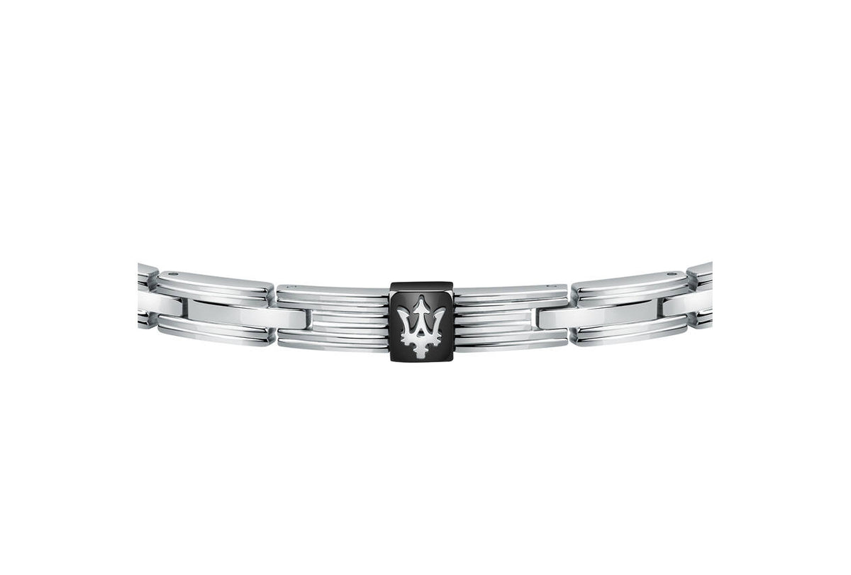 Maserati Bracelet à maillons JM420ATK04