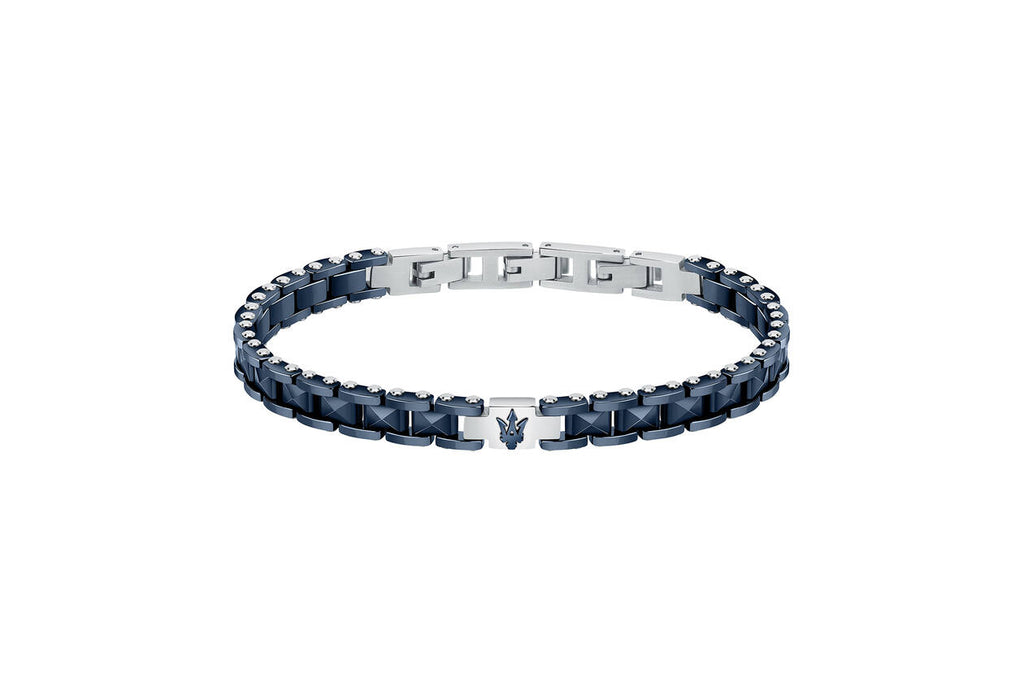 Maserati Bracelet à maillons JM422ATZ14