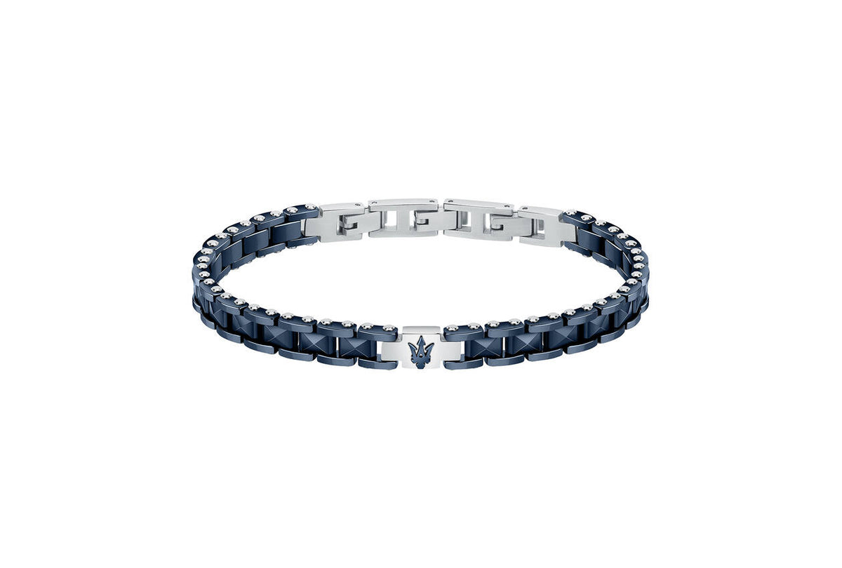 Maserati Bracelet à maillons JM422ATZ14