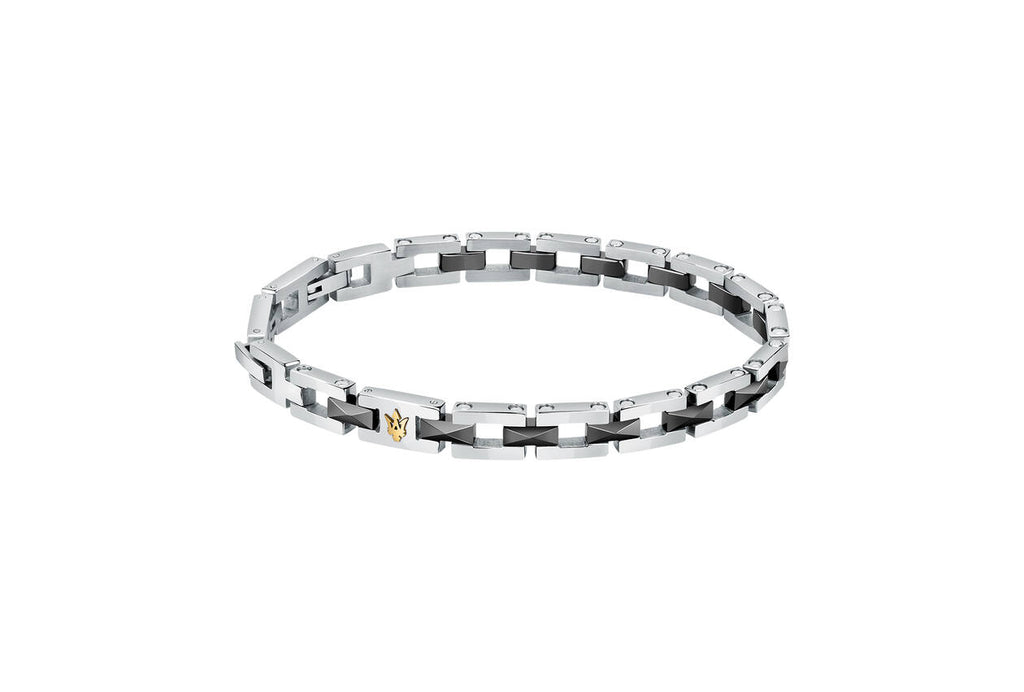 Maserati Bracelet à maillons JM422ATZ16