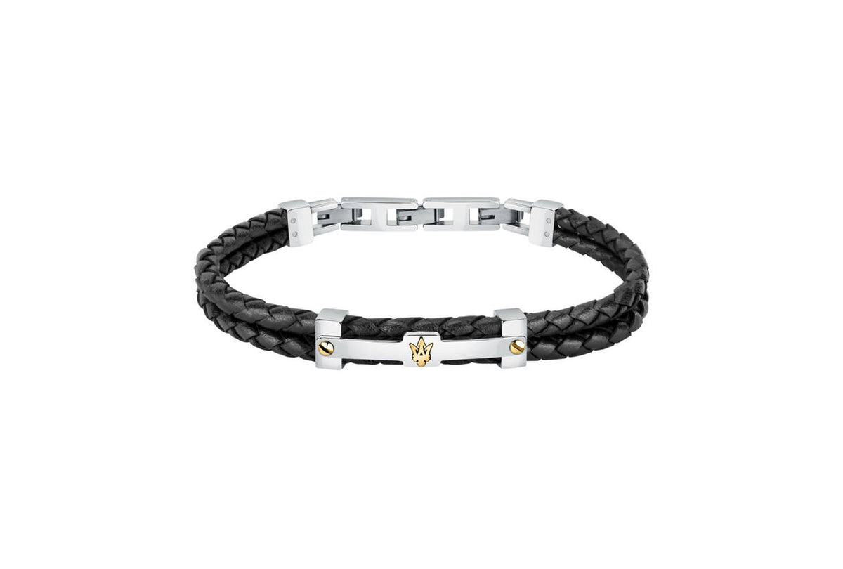 Maserati Bracelet JM422AVE11