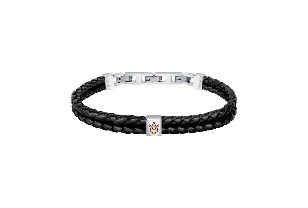 Maserati Bracelet JM422AVE13
