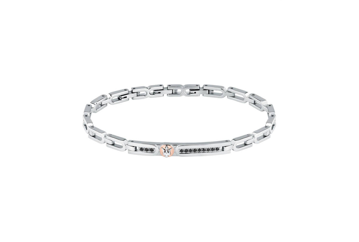 Maserati Bracelet à maillons JM423AVD25