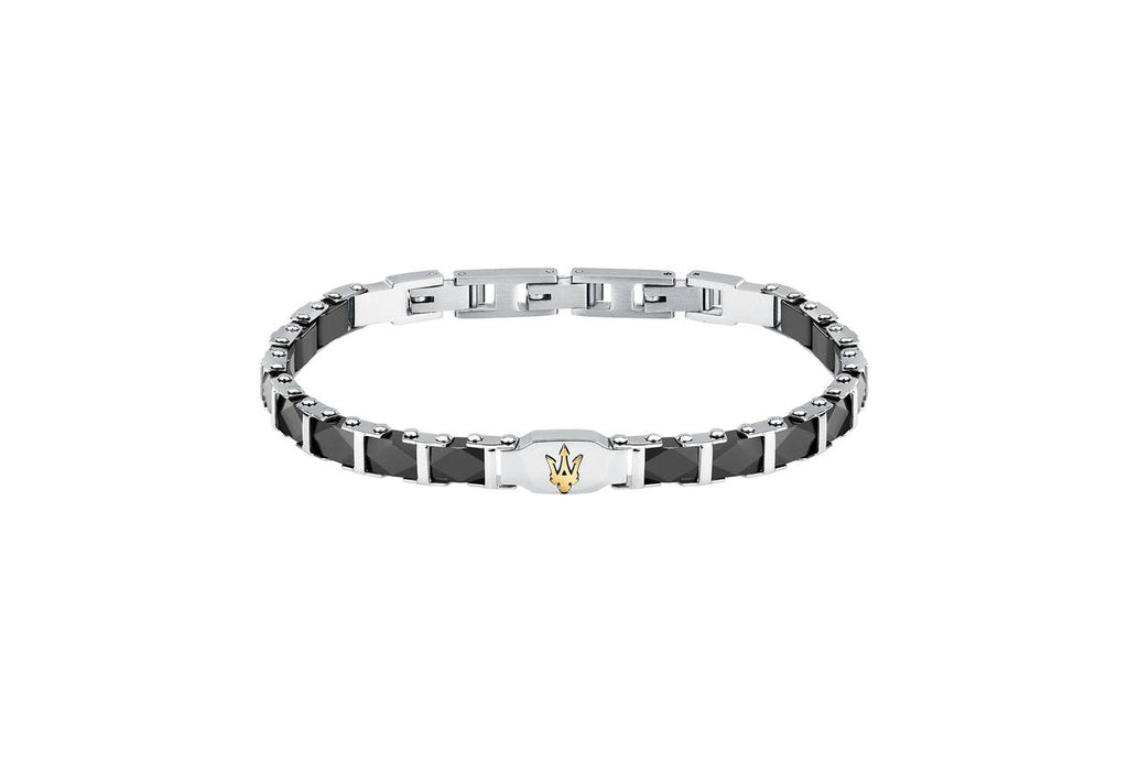 Maserati Bracelet à maillons JM424ATZ44