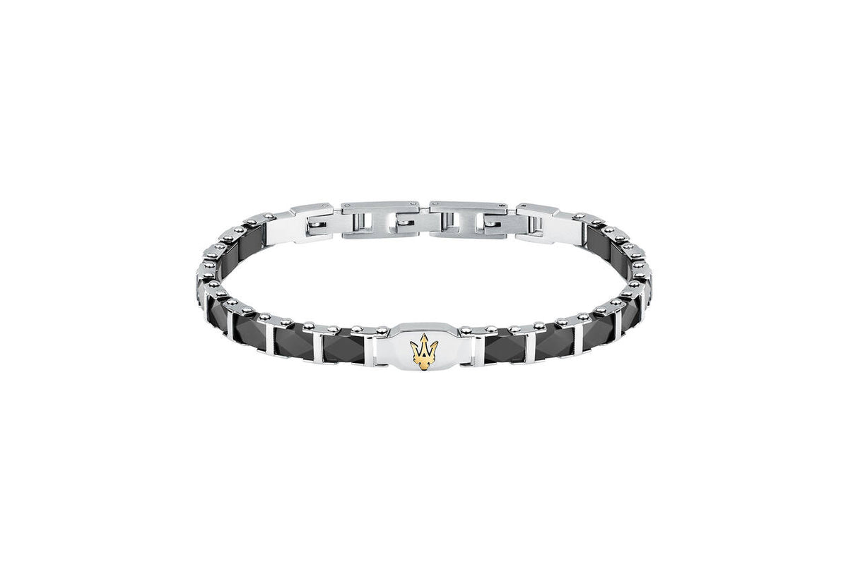 Maserati Bracelet à maillons JM424ATZ44