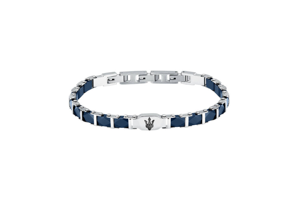Maserati Bracelet à maillons JM424ATZ45