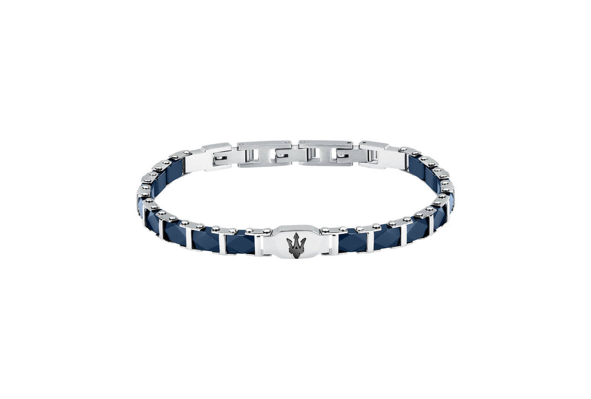 Maserati Bracelet à maillons JM424ATZ45