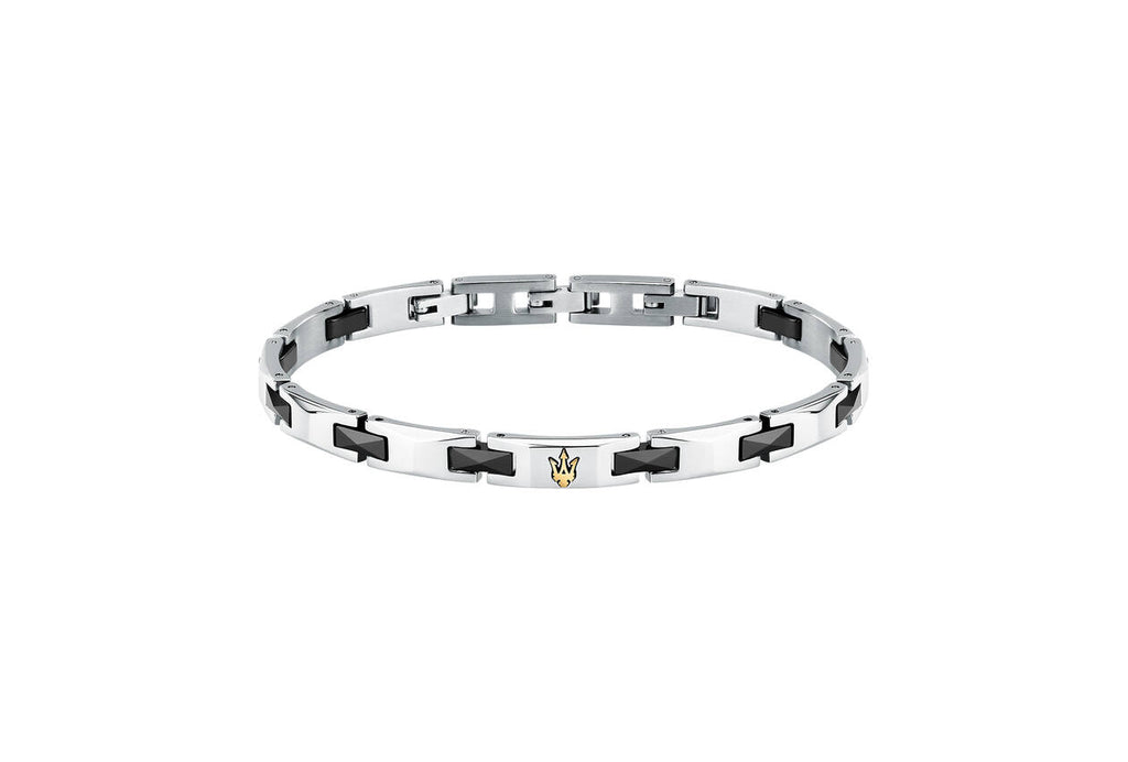 Maserati Bracelet à maillons JM424ATZ49