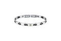Maserati Bracelet à maillons JM424ATZ49