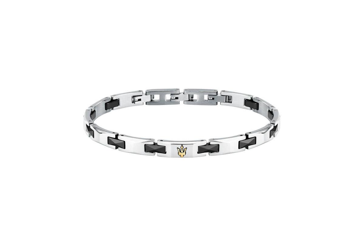 Maserati Bracelet à maillons JM424ATZ49