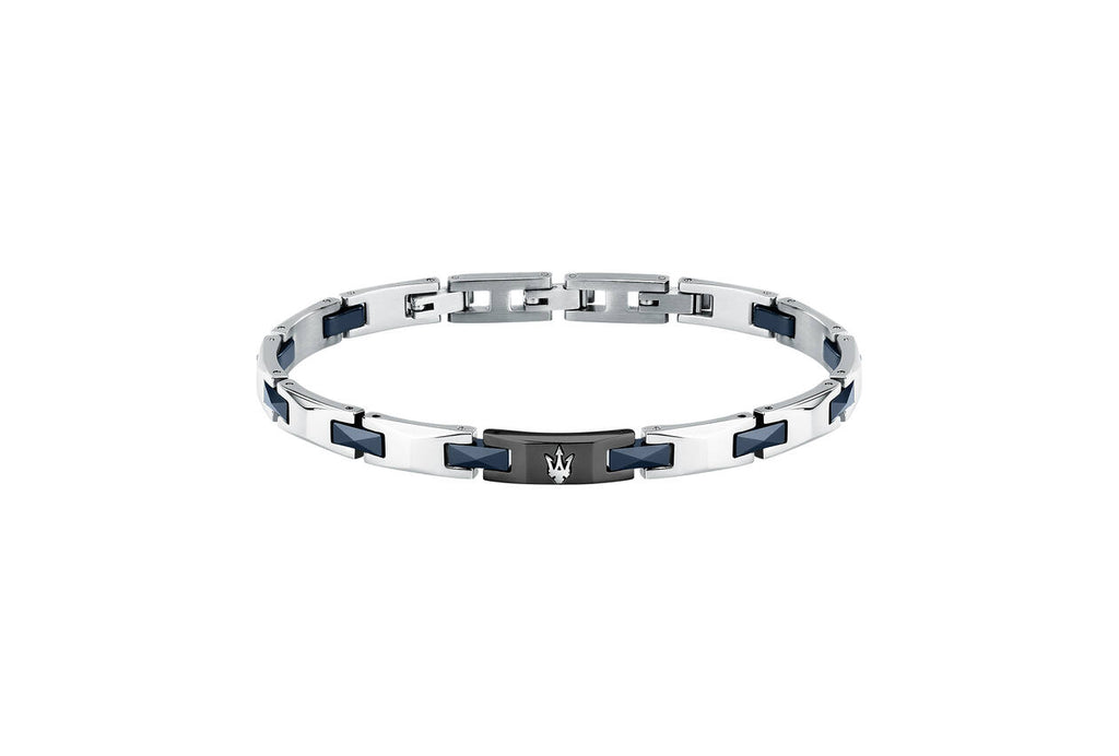 Maserati Bracelet à maillons JM424ATZ52