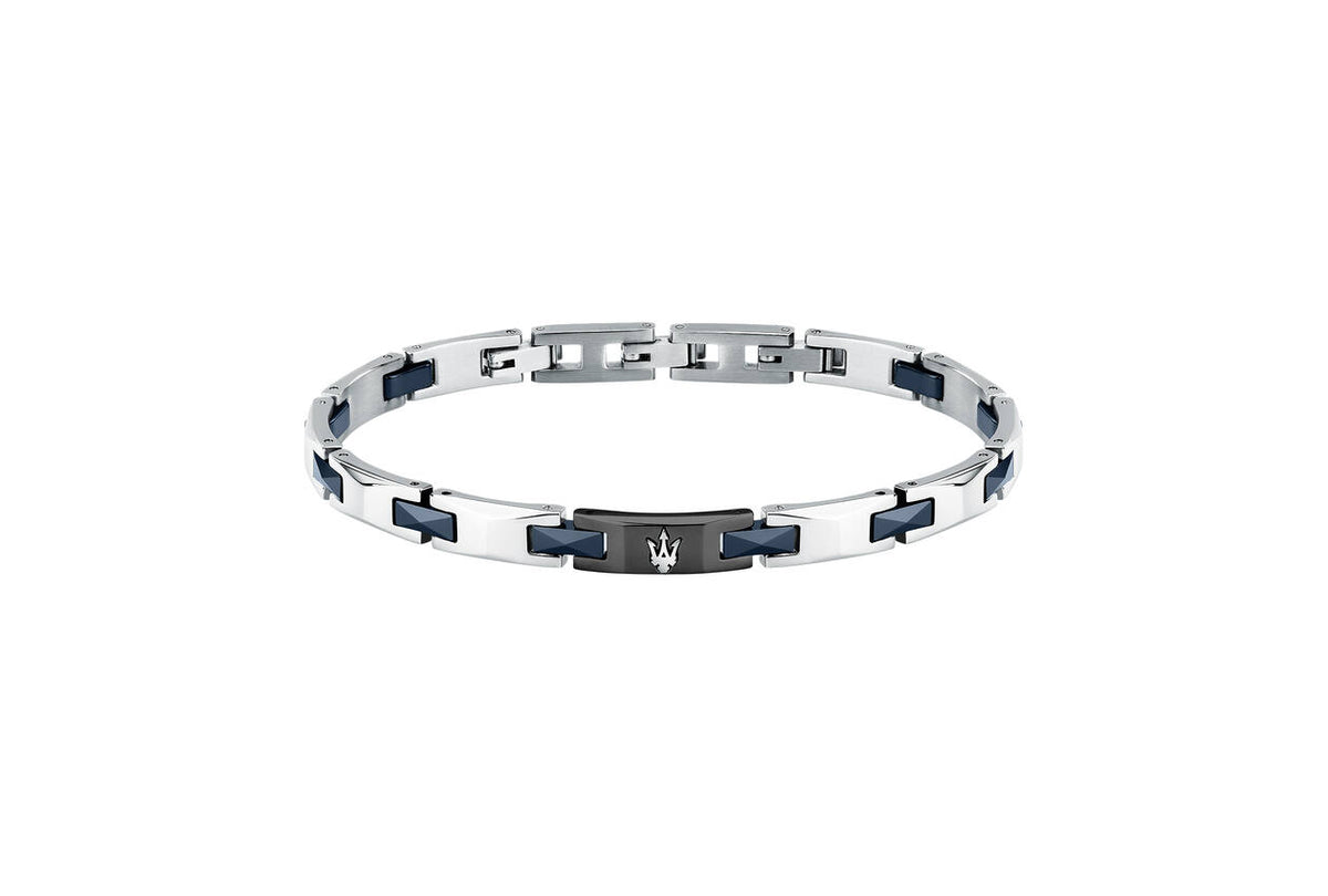 Maserati Bracelet à maillons JM424ATZ52