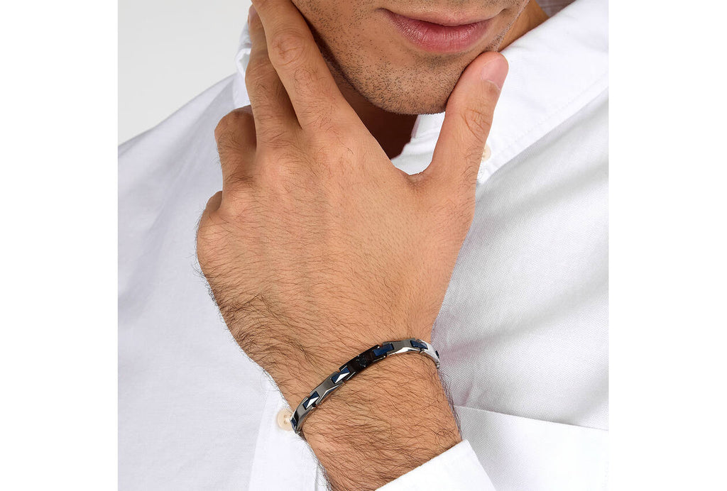Maserati Bracelet à maillons JM424ATZ52