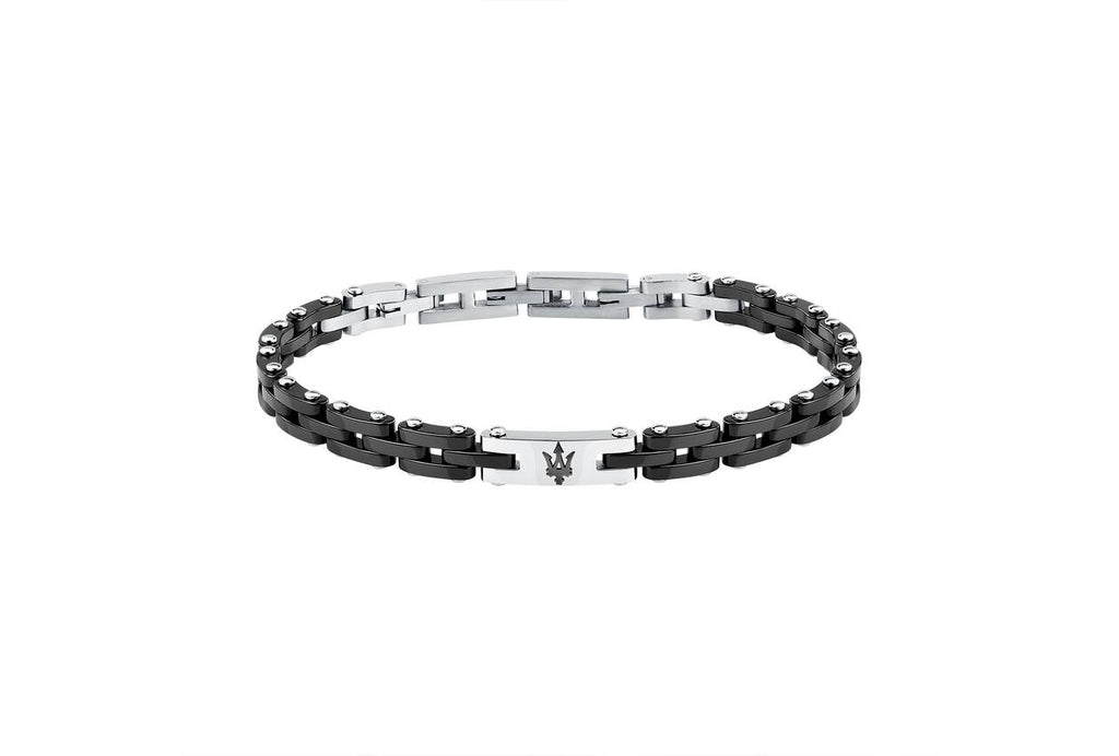 Maserati Bracelet à maillons JM425ATZ64