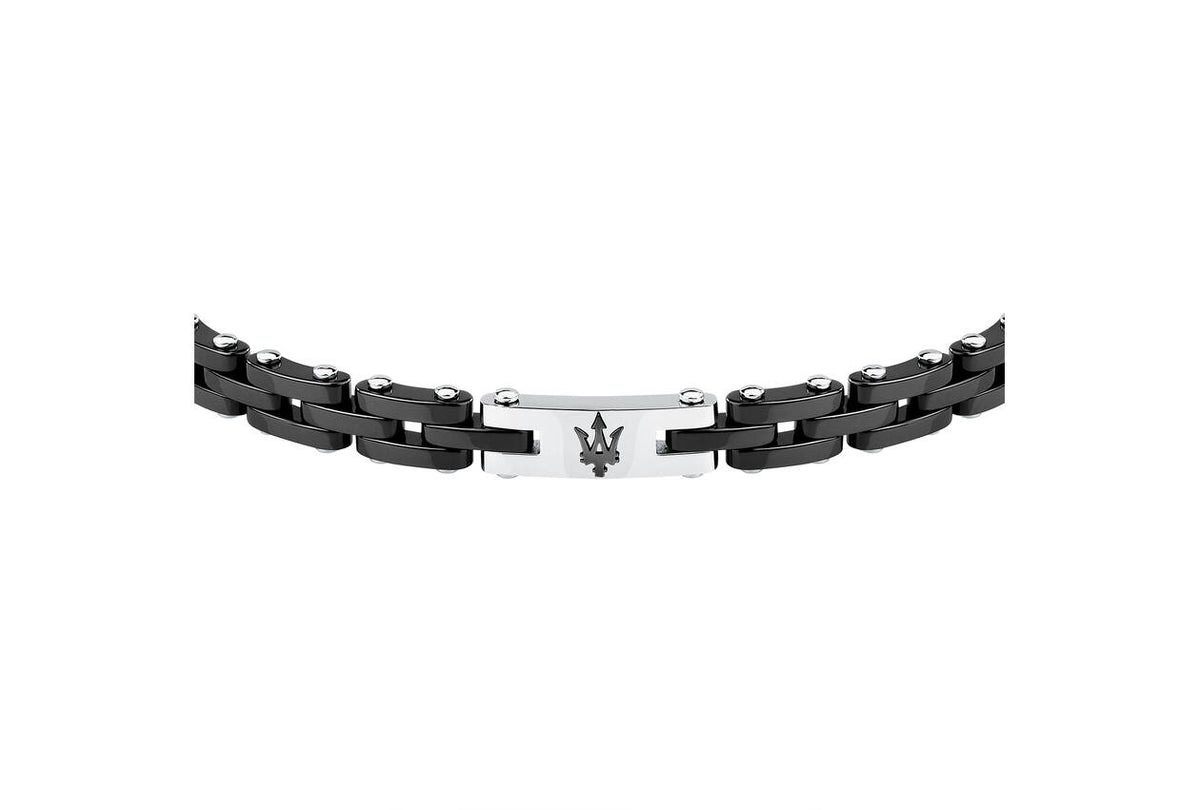 Maserati Bracelet à maillons JM425ATZ64