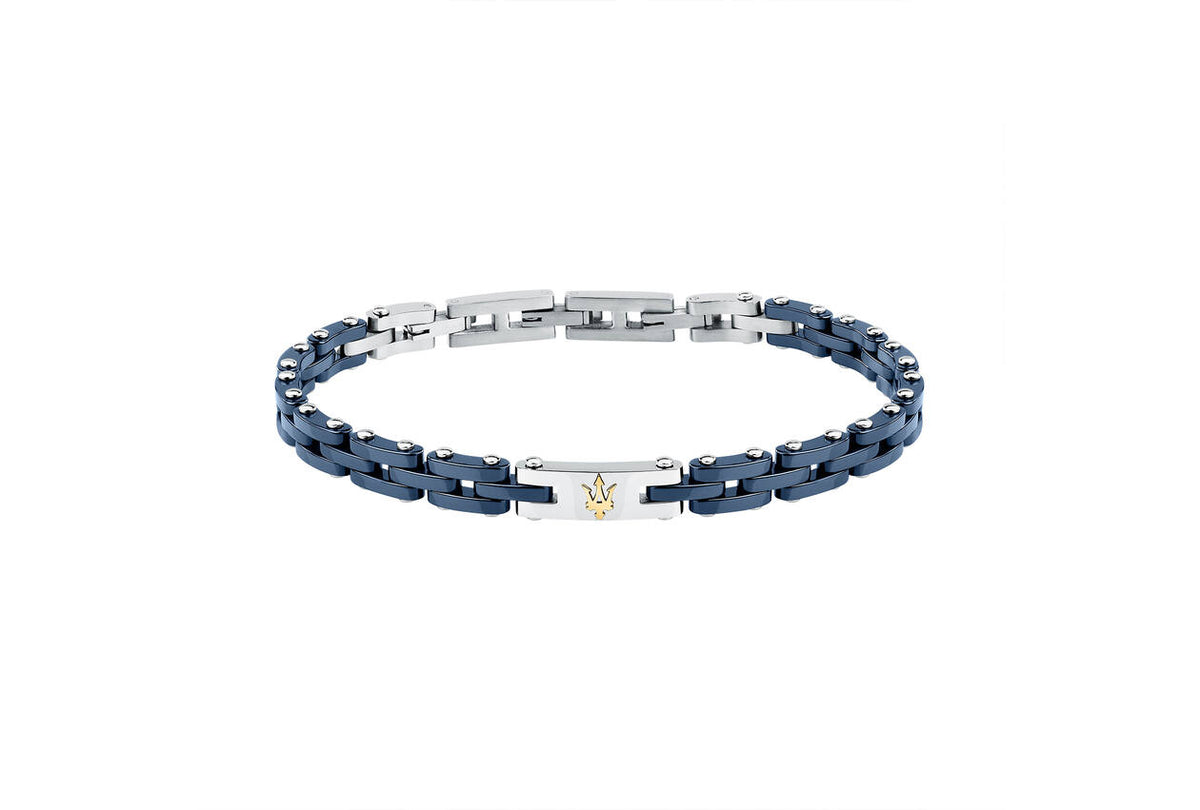 Maserati Bracelet à maillons JM425ATZ65